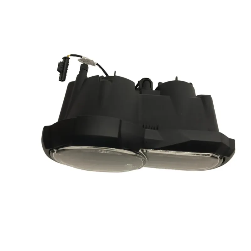 Optique (feux)(phare) BMW R 1200 GS 2013-2018 LC K50