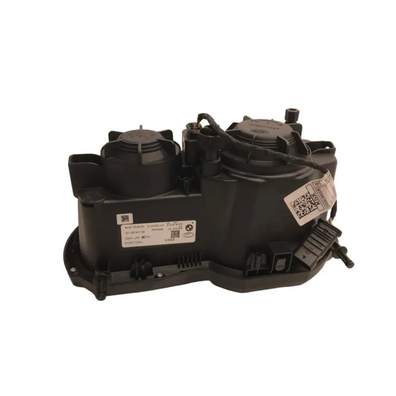 Optique (feux)(phare) BMW R 1200 GS 2013-2018 LC K50