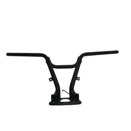 Guidon BMW C 600 SPORT 2011-2015 K18