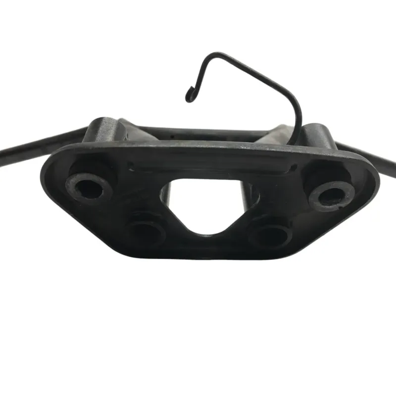 Guidon BMW C 600 SPORT 2011-2015 K18