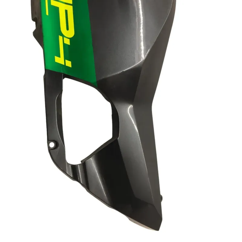 Demi sabot gauche BMW C EVOLUTION 2013-2019