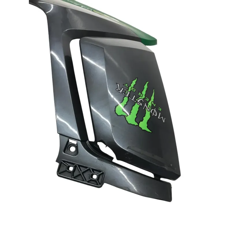 Demi sabot gauche BMW C EVOLUTION 2013-2019