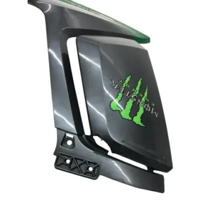 Demi sabot gauche BMW C EVOLUTION 2013-2019