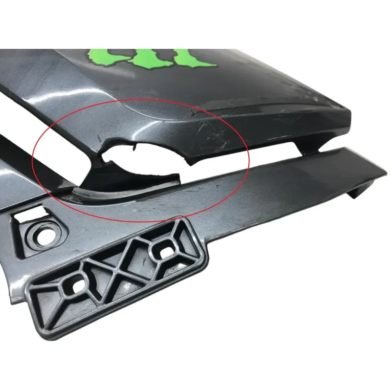 Demi sabot gauche BMW C EVOLUTION 2013-2019