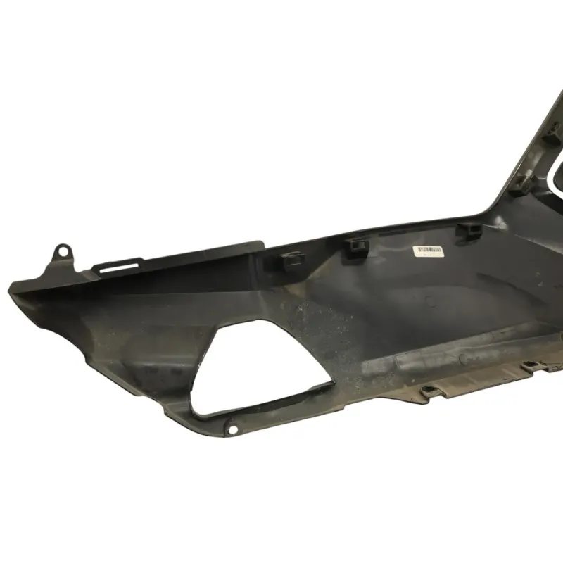 Demi sabot gauche BMW C EVOLUTION 2013-2019