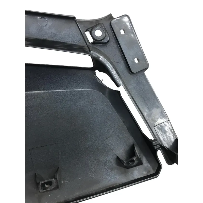 Demi sabot gauche BMW C EVOLUTION 2013-2019