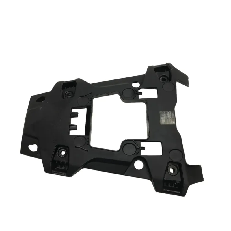 Porte paquets arriere BMW F 850 GS 2018-2023