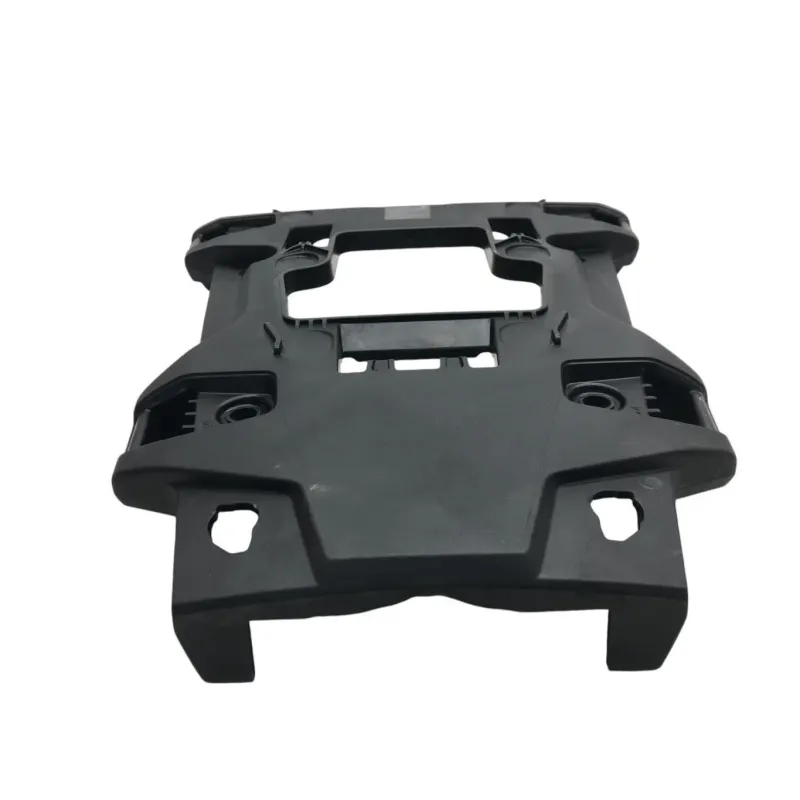 Porte paquets arriere BMW F 850 GS 2018-2023