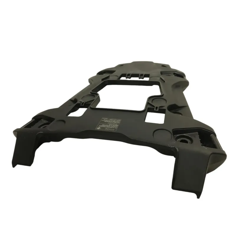 Porte paquets arriere BMW F 850 GS 2018-2023