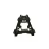 Porte paquets arriere BMW F 850 GS 2018-2023 Porte paquets arriere BMW F 850 GS 2018-2023