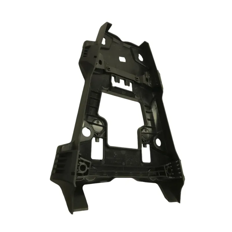 Porte paquets arriere BMW F 850 GS 2018-2023