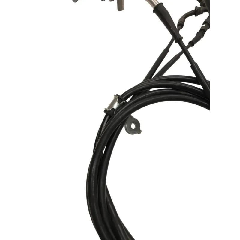 Cable d'accelerateur HONDA NSS 125 2015-2016 FORZA