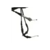 Cable d'accelerateur HONDA NSS 125 2015-2016 FORZA Cable d'accelerateur HONDA NSS 125 2015-2016 FORZA