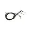 Cable d'accelerateur HONDA NSS 125 2015-2016 FORZA Cable d'accelerateur HONDA NSS 125 2015-2016 FORZA