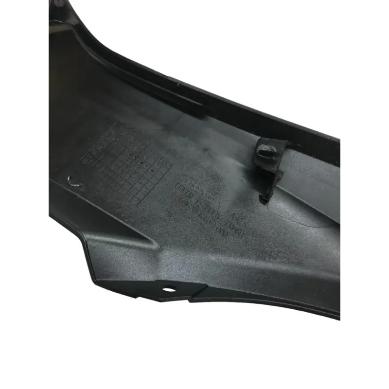 Cache lateral gauche HONDA NSS 125 2015-2016 FORZA