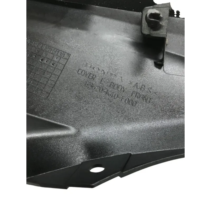 Cache lateral gauche HONDA NSS 125 2015-2016 FORZA