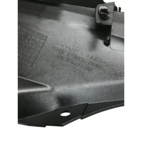 Cache lateral gauche HONDA NSS 125 2015-2016 FORZA