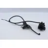 Maitre cylindre frein avant PEUGEOT KISBEE 50 2021 - 2023