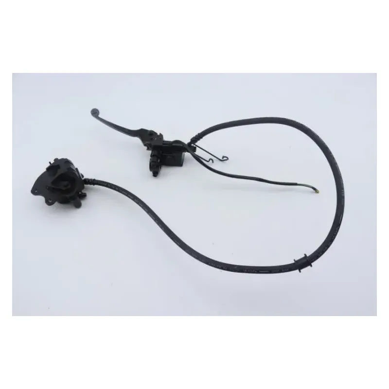 Maitre cylindre frein avant PEUGEOT KISBEE 50 2021 - 2023