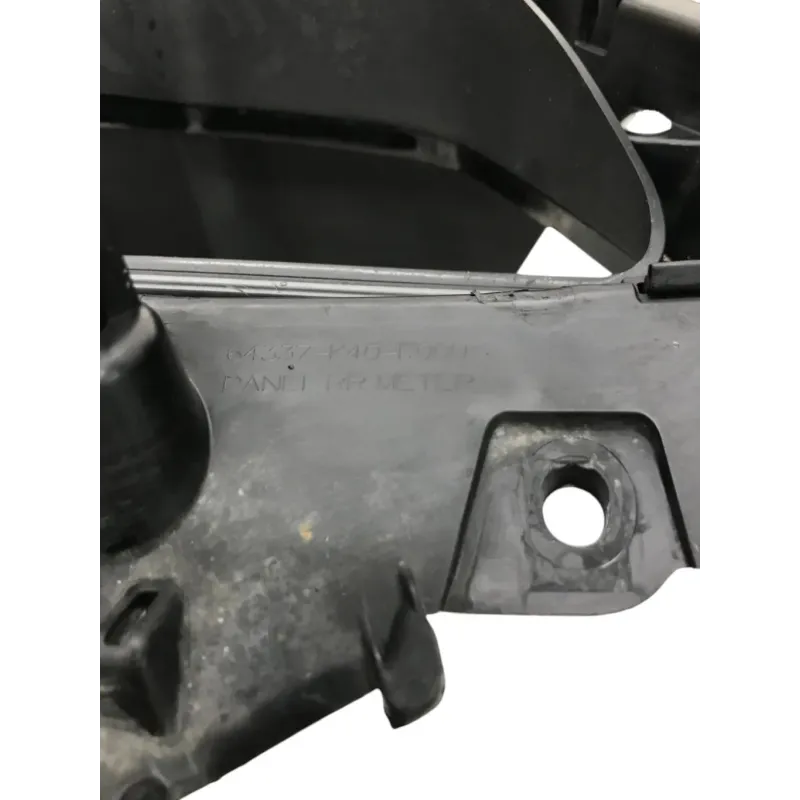 Entourage compteur HONDA NSS 125 2015-2016 FORZA
