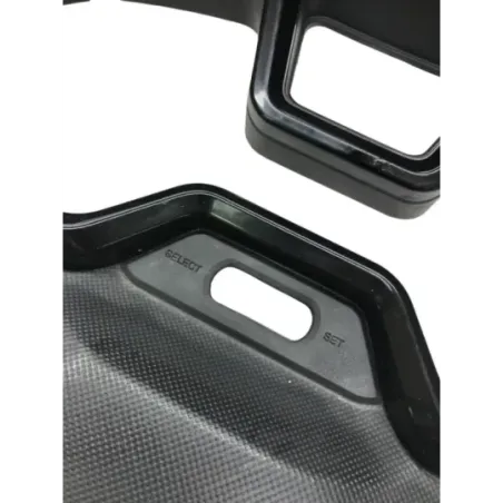 Entourage compteur HONDA NSS 125 2015-2016 FORZA