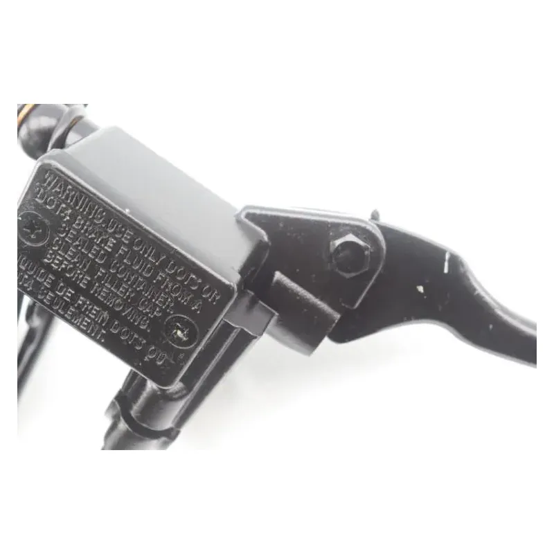 Maitre cylindre frein avant PEUGEOT KISBEE 50 2021 - 2023
