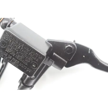 Maitre cylindre frein avant PEUGEOT KISBEE 50 2021 - 2023