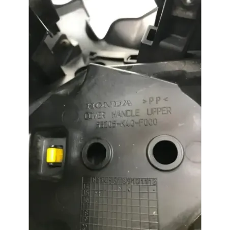 Cache guidon HONDA NSS 125 2015-2016 FORZA