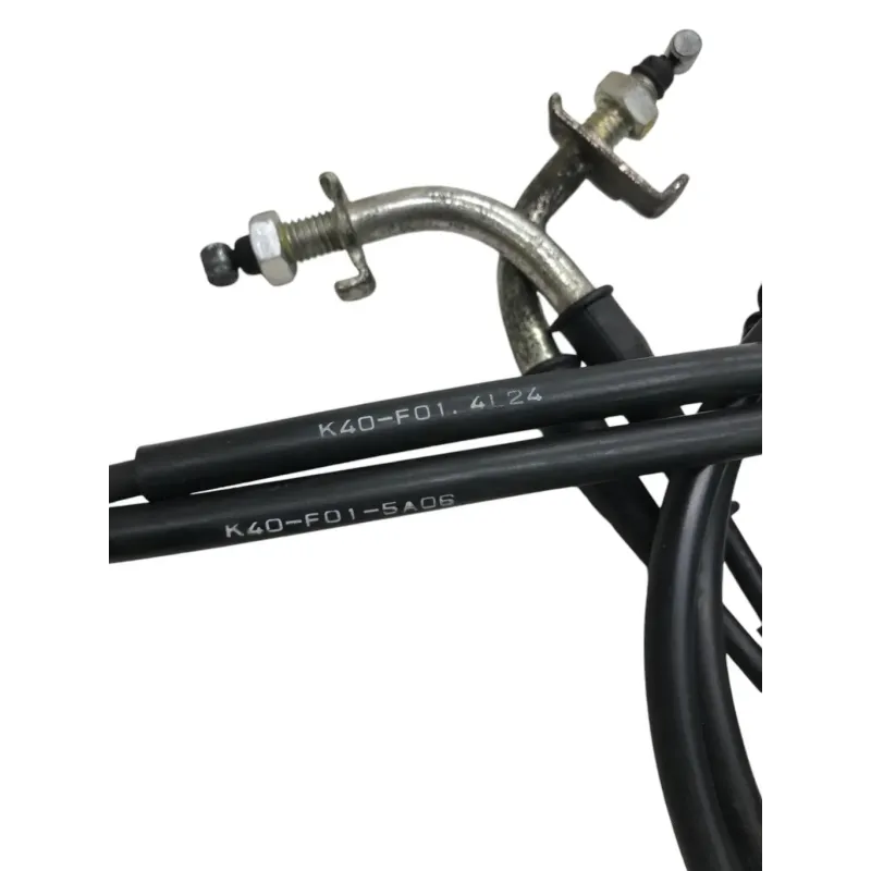 Cable d'accelerateur HONDA NSS 125 2015-2016 FORZA