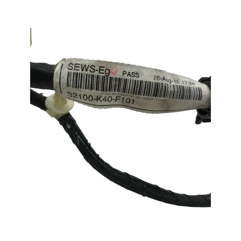 Faisceau electrique HONDA NSS 125 2015-2016 FORZA
