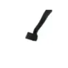 Maitre cylindre frein arriere KAWASAKI KLE 650 2010-2014 VERSYS Maitre cylindre frein arriere KAWASAKI KLE 650 2010-2014 VERSYS