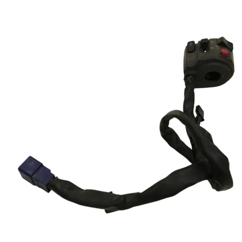 Commodo gauche KAWASAKI KLE 650 2010-2014 VERSYS