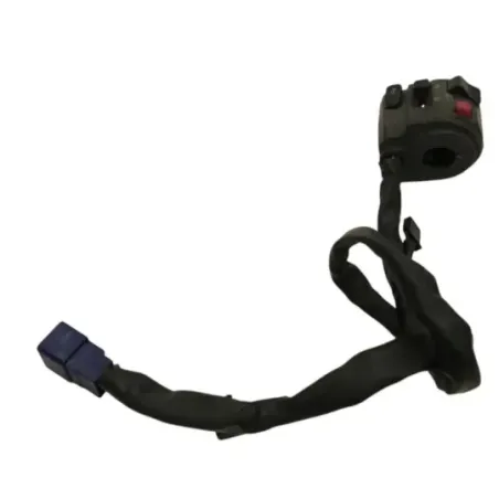Commodo gauche KAWASAKI KLE 650 2010-2014 VERSYS