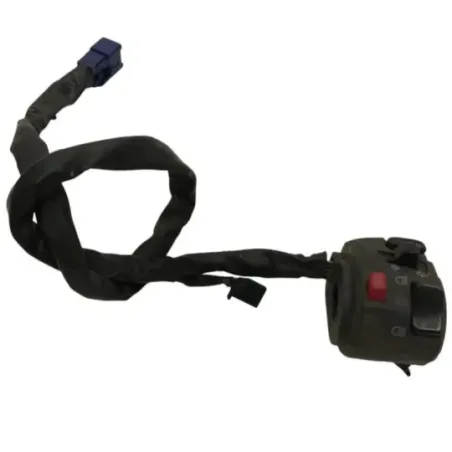 Commodo gauche KAWASAKI KLE 650 2010-2014 VERSYS