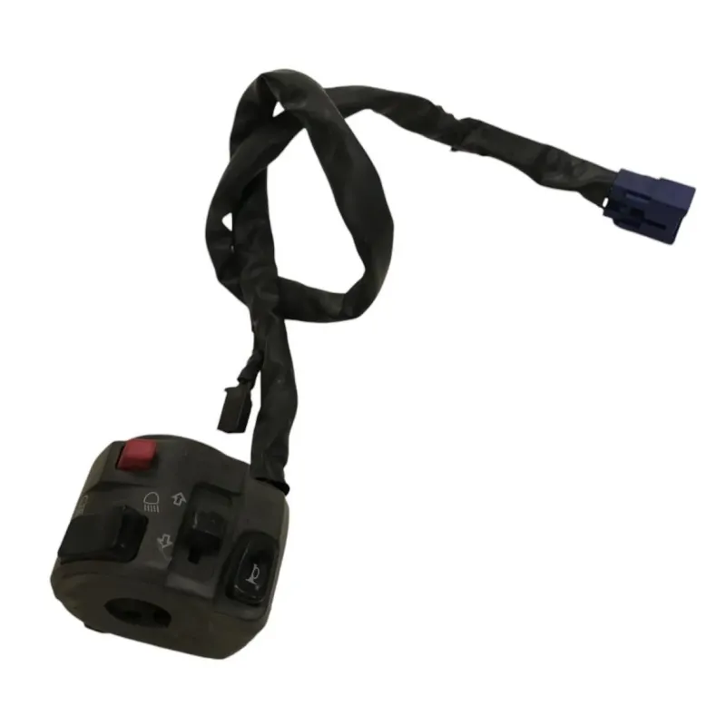 Commodo gauche KAWASAKI KLE 650 2010-2014 VERSYS