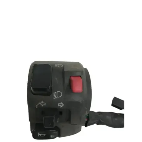 Commodo gauche KAWASAKI KLE 650 2010-2014 VERSYS