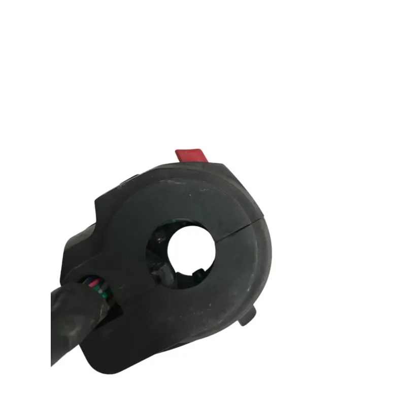 Commodo gauche KAWASAKI KLE 650 2010-2014 VERSYS