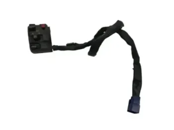 Commodo gauche KAWASAKI KLE 650 2010-2014 VERSYS