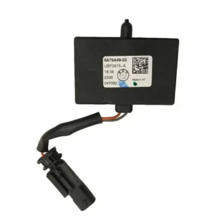 Relais de demarreur BMW R 1300 GS 2024-2026