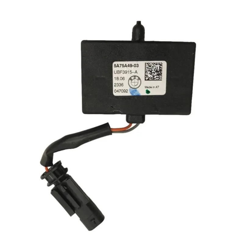 Relais de demarreur BMW R 1300 GS 2024-2026