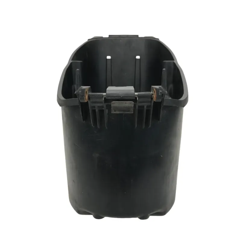 Coffre sous selle YAMAHA YP 125 2001-2002 MAJESTY