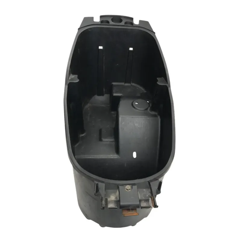 Coffre sous selle YAMAHA YP 125 2001-2002 MAJESTY
