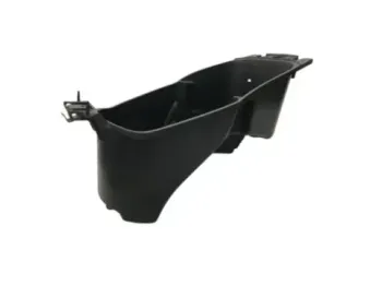 Coffre sous selle YAMAHA YP 125 2001-2002 MAJESTY