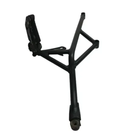 Platine arriere droite KAWASAKI KLE 650 2010-2014 VERSYS