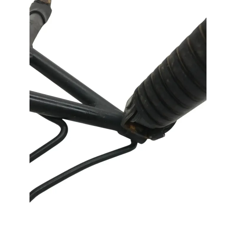 Platine arriere droite KAWASAKI KLE 650 2010-2014 VERSYS