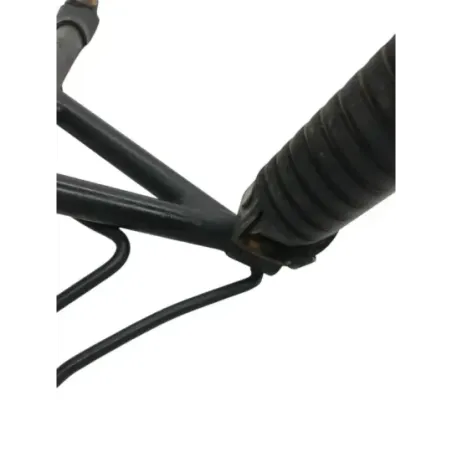 Platine arriere droite KAWASAKI KLE 650 2010-2014 VERSYS