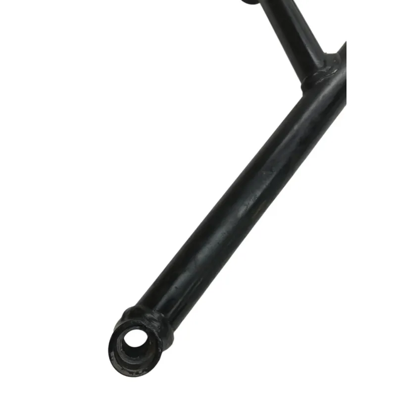 Platine arriere droite KAWASAKI KLE 650 2010-2014 VERSYS
