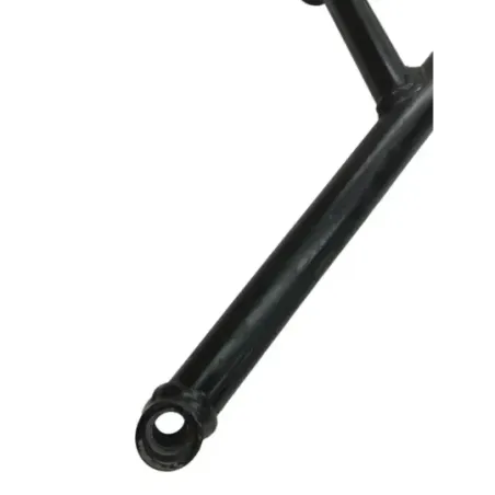Platine arriere droite KAWASAKI KLE 650 2010-2014 VERSYS