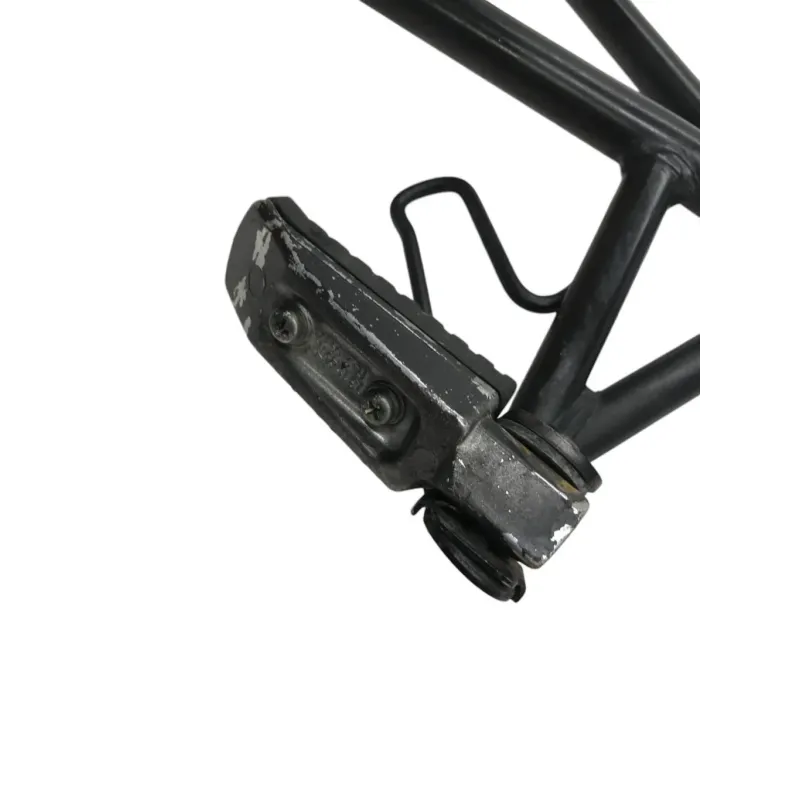 Platine arriere droite KAWASAKI KLE 650 2010-2014 VERSYS
