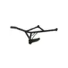Platine arriere droite KAWASAKI KLE 650 2010-2014 VERSYS